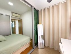 Eight Courtyards (D27), Condominium #587262691